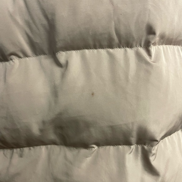 Puffer bomber jacket - Picture 6 of 7